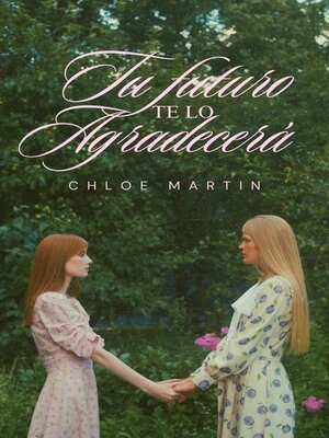 cover image of Tu Futuro te lo Agradecerá